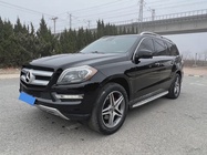 Mercedes-Benz GL-Class 2013