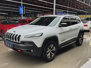 Jeep Cherokee 2016