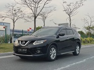 Nissan X-Trail 2014