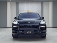Porsche Cayenne 2019
