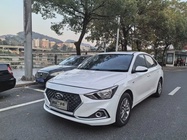 Hyundai Elantra 2018