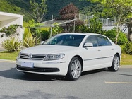 Volkswagen Phaeton 2016