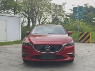 Mazda Atenza 2019