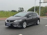 Honda Jade 2014