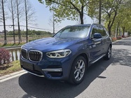BMW X3 2019
