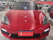 Porsche Panamera 2023