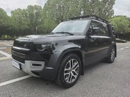 Land Rover Defender 2023
