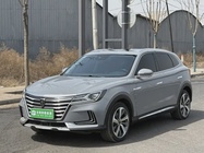 Roewe MARVEL X 2021