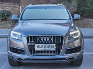 Audi Q7 2015