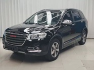 Haval H6 2014