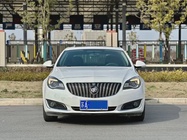 Buick Regal 2016