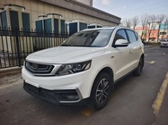 Geely X6 2019