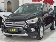 Ford Kuga 2018