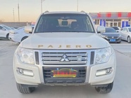 Mitsubishi Pajero Sport 2019