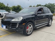 Porsche Cayenne 2008