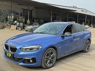 BMW 1 Series 2017