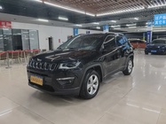 Jeep Compass 2019