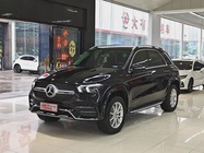 Mercedes-Benz GLE-Class 2020