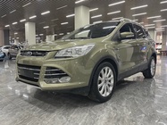 Ford Kuga 2015
