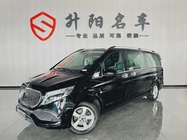 Mercedes-Benz Vito 2019
