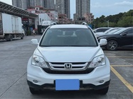 Honda CR-V 2010