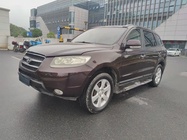 Hyundai Santamo 2009