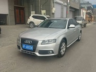Audi A4 2011