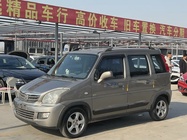 Suzuki Wagon R 2017