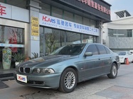 BMW 5 Series 2003