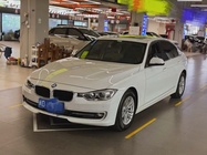 BMW 3 Series 2015