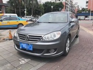 Volkswagen Lavida 2011