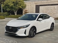 Nissan Sylphy 2024