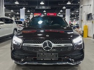 Mercedes-Benz GLK-Class 2020