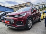 Chevrolet Trax 2016