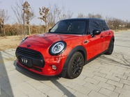 MINI Other 2019
