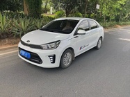 Kia Huanchi 2019