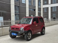 Suzuki Jimny 2010