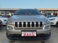 Jeep Cherokee 2017