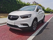 Buick Encore 2019