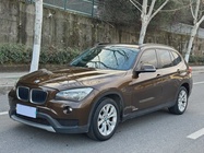BMW X1 2014