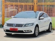 Volkswagen CC 2017