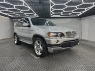 BMW X5 2003
