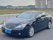 Lexus ES 2009