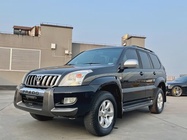 Toyota Prado 2008
