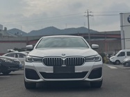 BMW 6 Series 2023
