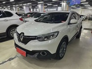 Renault Kadjar 2017