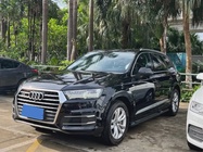 Audi Q7 2019