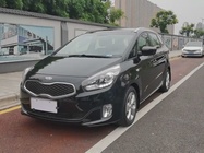 Kia Carens 2014