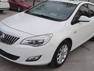 Buick Excelle 2014