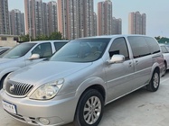 Buick GL8 2015